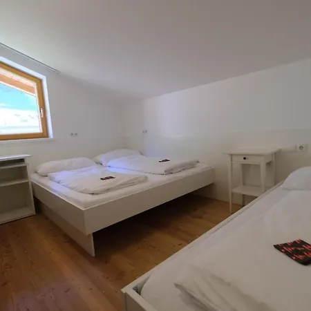 Apartament Go For Mountains Eben Im Pongau