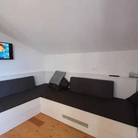 Go For Mountains * Eben Im Pongau