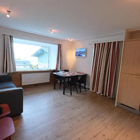 Go For Mountains Apartament *