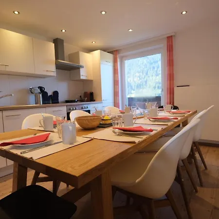 Apartmán Go For Mountains *