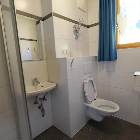 Go For Mountains Eben Im Pongau