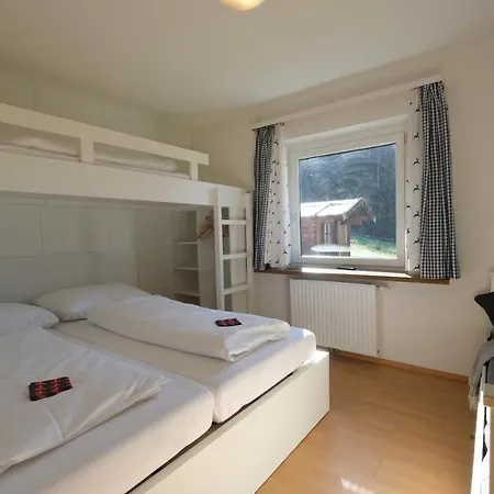 Apartmán Go For Mountains Eben Im Pongau