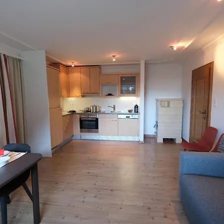 Appartamento Go For Mountains *