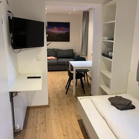 Go For Mountains דירה אבן אים פונגאו