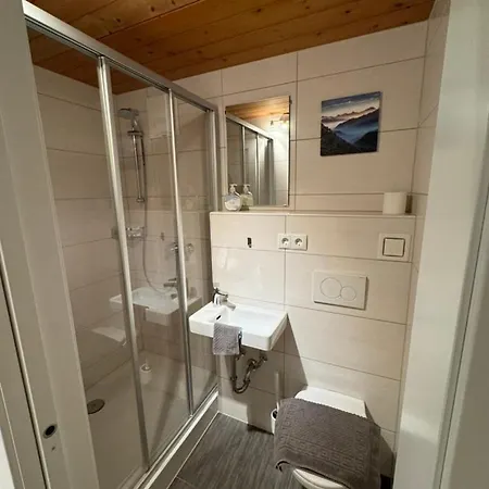 Apartament Go For Mountains Eben Im Pongau