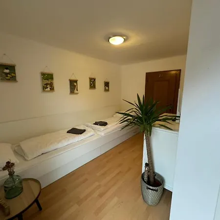 Apartmán Go For Mountains