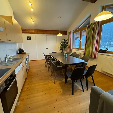 Apartmán Go For Mountains *