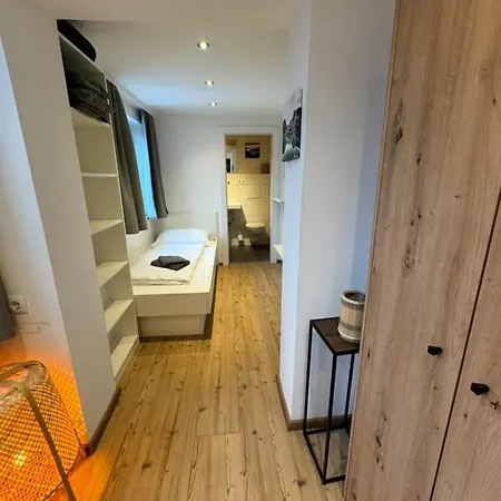 Go For Mountains Eben Im Pongau