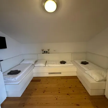 Go For Mountains Apartmán