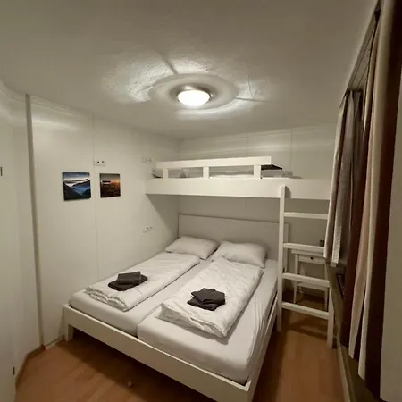 Go For Mountains Appartamento *