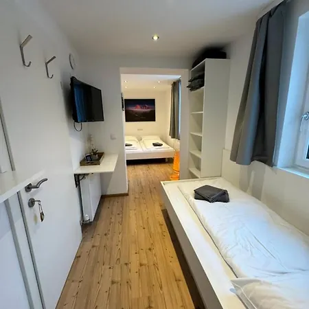 Apartmán Go For Mountains *