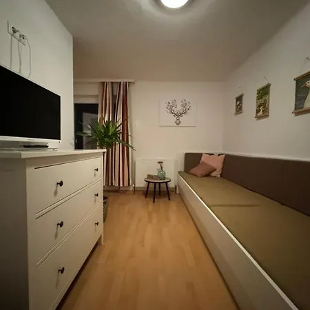 Go For Mountains Eben Im Pongau