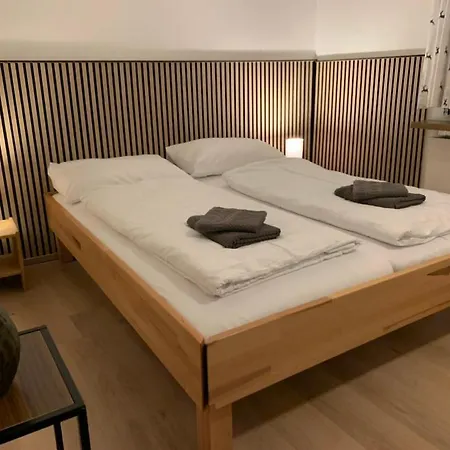 Appartamento Go For Mountains *