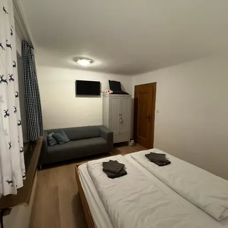 Go For Mountains Eben Im Pongau