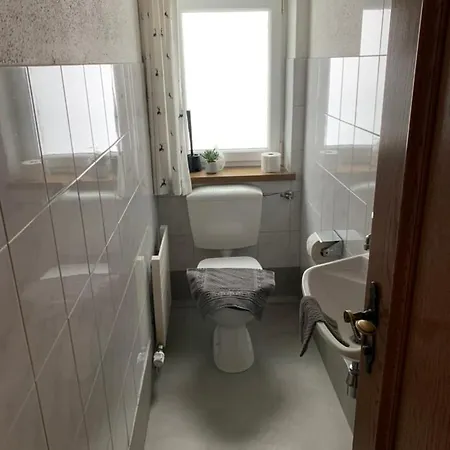 Apartmán Go For Mountains