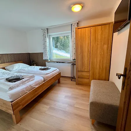 Go For Mountains Apartament