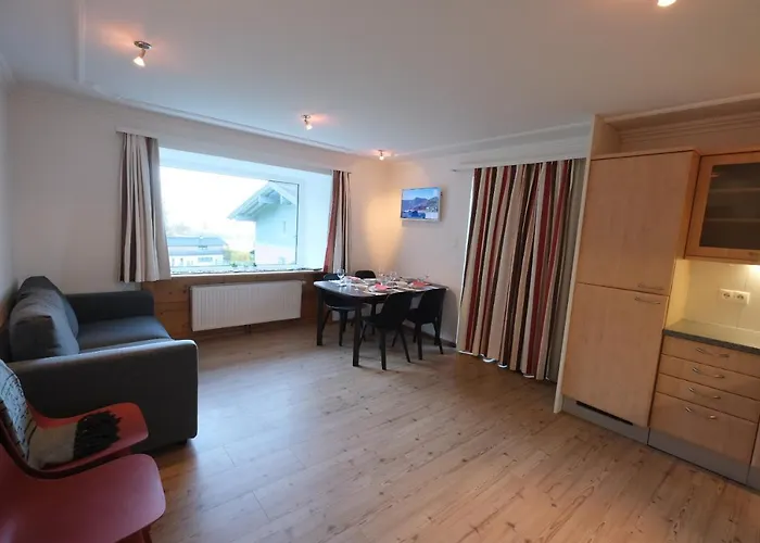 Go For Mountains Apartament *