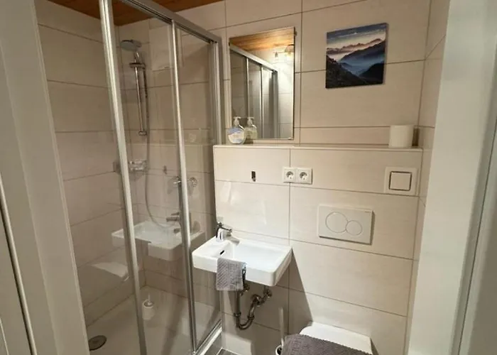 Apartament Go For Mountains Eben Im Pongau