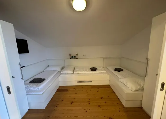 Go For Mountains Apartament