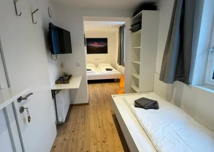 Apartament Go For Mountains *