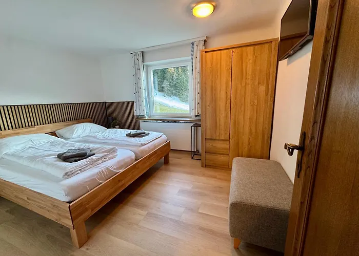 Go For Mountains Apartament